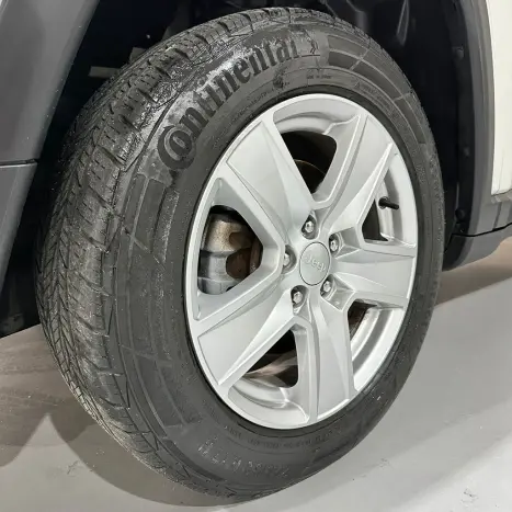 JEEP Compass 1.3 16V 4P FLEX SPORT T270 TURBO AUTOM�TICO, Foto 28