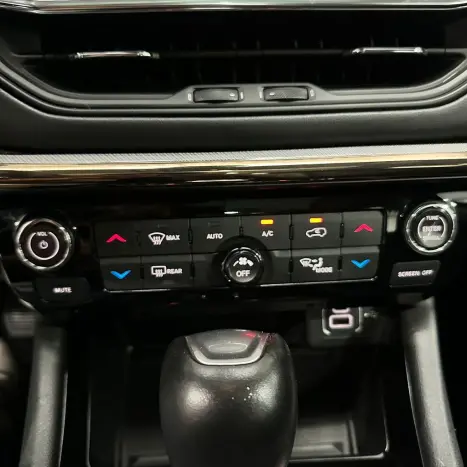 JEEP Compass 1.3 16V 4P FLEX LIMITED T270 TURBO AUTOM�TICO, Foto 12