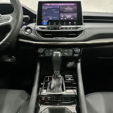 JEEP Compass 1.3 16V 4P FLEX LIMITED T270 TURBO AUTOM�TICO, Foto 15