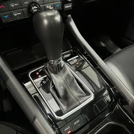 JEEP Compass 1.3 16V 4P FLEX LIMITED T270 TURBO AUTOM�TICO, Foto 16