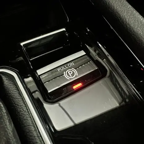 JEEP Compass 1.3 16V 4P FLEX LIMITED T270 TURBO AUTOM�TICO, Foto 17