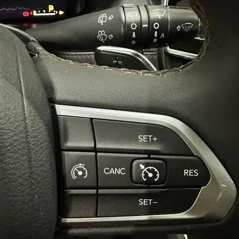 JEEP Compass 1.3 16V 4P FLEX LIMITED T270 TURBO AUTOM�TICO, Foto 22