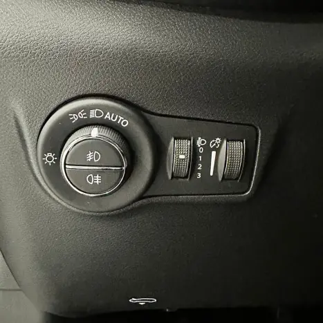 JEEP Compass 1.3 16V 4P FLEX LIMITED T270 TURBO AUTOM�TICO, Foto 24