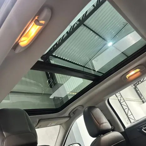 JEEP Compass 1.3 16V 4P FLEX LIMITED T270 TURBO AUTOM�TICO, Foto 25