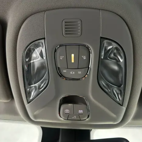 JEEP Compass 1.3 16V 4P FLEX LIMITED T270 TURBO AUTOM�TICO, Foto 27