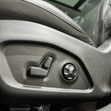 JEEP Compass 1.3 16V 4P FLEX LIMITED T270 TURBO AUTOM�TICO, Foto 29