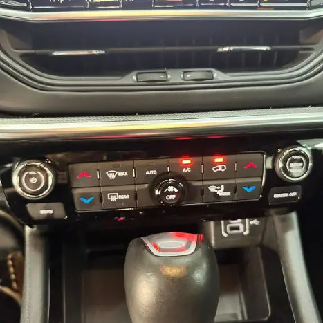 JEEP Compass 1.3 16V 4P FLEX S T270 TURBO AUTOM�TICO, Foto 13