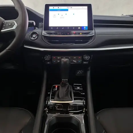 JEEP Compass 1.3 16V 4P FLEX S T270 TURBO AUTOM�TICO, Foto 15