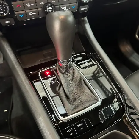 JEEP Compass 1.3 16V 4P FLEX S T270 TURBO AUTOM�TICO, Foto 16