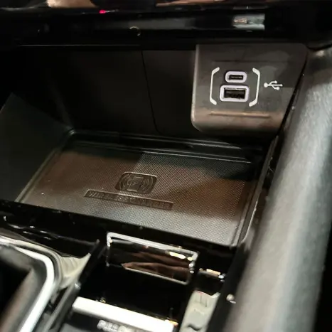 JEEP Compass 1.3 16V 4P FLEX S T270 TURBO AUTOM�TICO, Foto 18