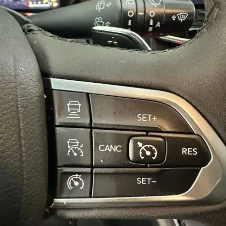 JEEP Compass 1.3 16V 4P FLEX S T270 TURBO AUTOM�TICO, Foto 22