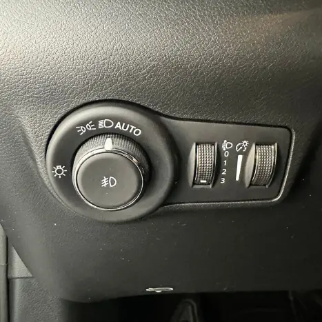 JEEP Compass 1.3 16V 4P FLEX S T270 TURBO AUTOM�TICO, Foto 23