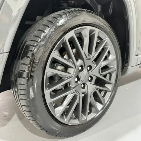 JEEP Compass 1.3 16V 4P FLEX S T270 TURBO AUTOM�TICO, Foto 29