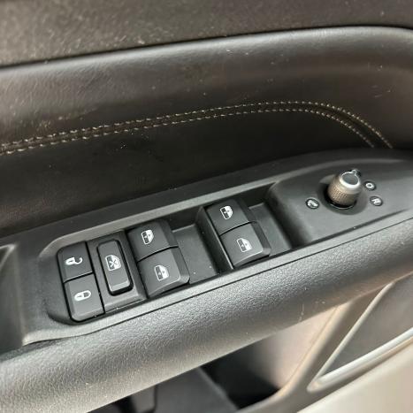 JEEP Compass 1.3 16V 4P FLEX LONGITUDE T270 TURBO AUTOM�TICO, Foto 16