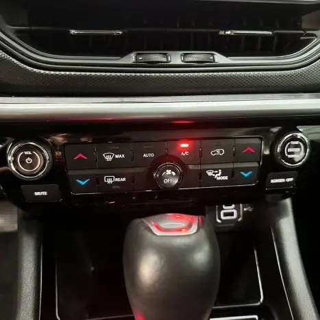 JEEP Compass 1.3 16V 4P FLEX SPORT T270 TURBO AUTOM�TICO, Foto 13