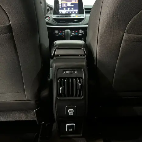 JEEP Compass 1.3 16V 4P FLEX SPORT T270 TURBO AUTOM�TICO, Foto 14