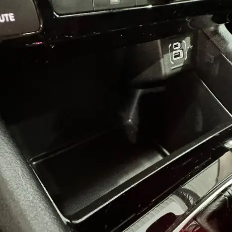 JEEP Compass 1.3 16V 4P FLEX SPORT T270 TURBO AUTOM�TICO, Foto 17