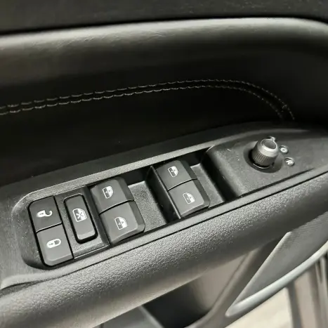 JEEP Compass 1.3 16V 4P FLEX SPORT T270 TURBO AUTOM�TICO, Foto 18