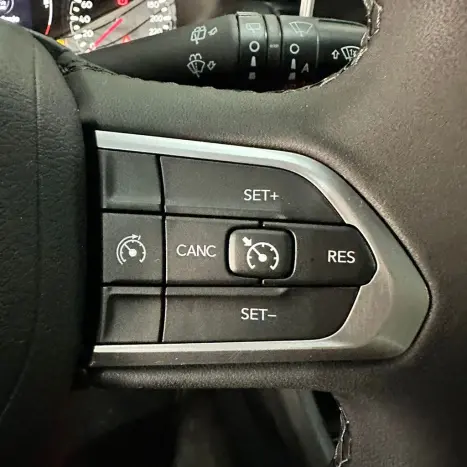 JEEP Compass 1.3 16V 4P FLEX SPORT T270 TURBO AUTOM�TICO, Foto 21