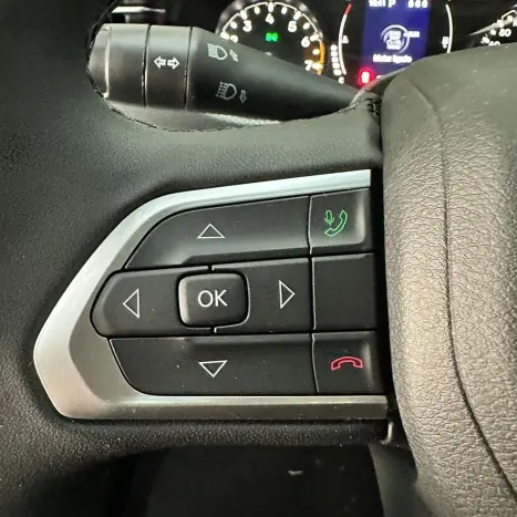 JEEP Compass 1.3 16V 4P FLEX SPORT T270 TURBO AUTOM�TICO, Foto 22