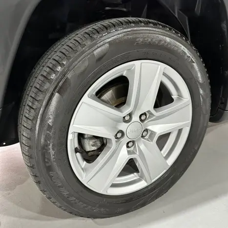 JEEP Compass 1.3 16V 4P FLEX SPORT T270 TURBO AUTOM�TICO, Foto 27