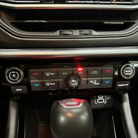 JEEP Compass 1.3 16V 4P FLEX SPORT T270 TURBO AUTOM�TICO, Foto 13