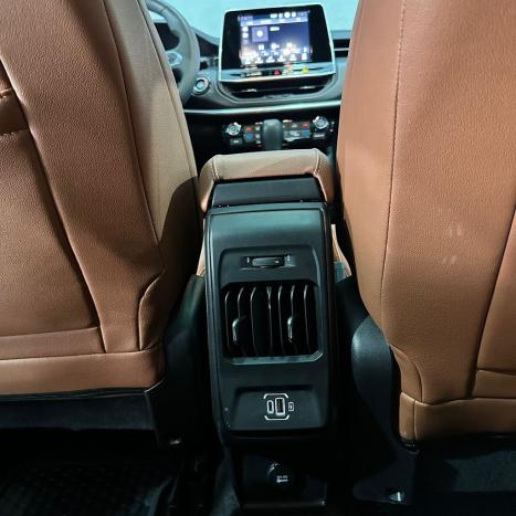 JEEP Compass 1.3 16V 4P FLEX SPORT T270 TURBO AUTOM�TICO, Foto 14