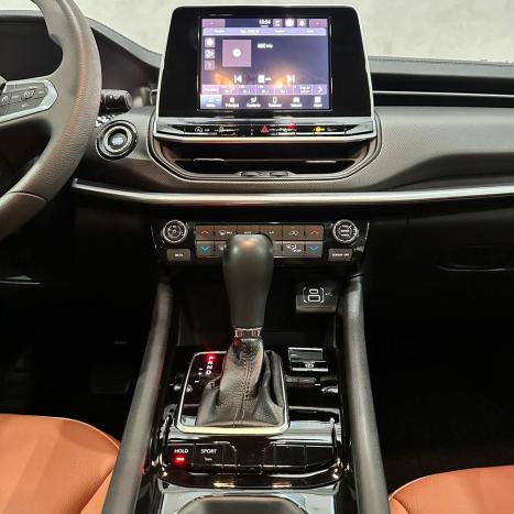 JEEP Compass 1.3 16V 4P FLEX SPORT T270 TURBO AUTOM�TICO, Foto 15