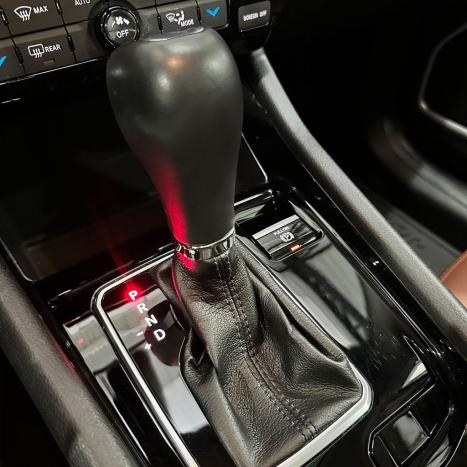 JEEP Compass 1.3 16V 4P FLEX SPORT T270 TURBO AUTOM�TICO, Foto 16