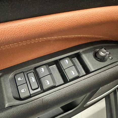 JEEP Compass 1.3 16V 4P FLEX SPORT T270 TURBO AUTOM�TICO, Foto 19