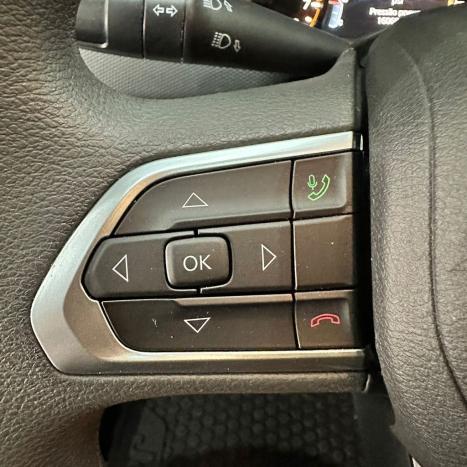 JEEP Compass 1.3 16V 4P FLEX SPORT T270 TURBO AUTOM�TICO, Foto 21