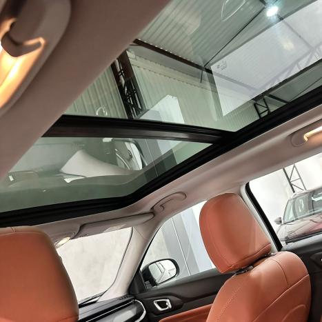 JEEP Compass 1.3 16V 4P FLEX SPORT T270 TURBO AUTOM�TICO, Foto 23