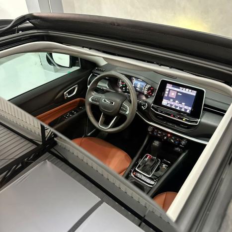 JEEP Compass 1.3 16V 4P FLEX SPORT T270 TURBO AUTOM�TICO, Foto 24