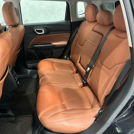 JEEP Compass 1.3 16V 4P FLEX SPORT T270 TURBO AUTOM�TICO, Foto 25