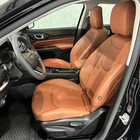 JEEP Compass 1.3 16V 4P FLEX SPORT T270 TURBO AUTOM�TICO, Foto 26