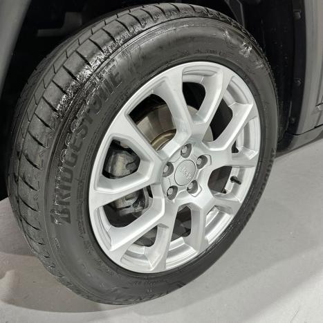 JEEP Compass 1.3 16V 4P FLEX SPORT T270 TURBO AUTOM�TICO, Foto 29