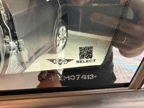 JEEP Compass 1.3 16V 4P FLEX LONGITUDE T270 TURBO AUTOM�TICO, Foto 12