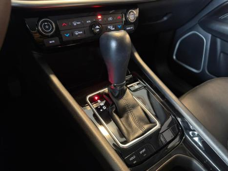 JEEP Compass 1.3 16V 4P FLEX LONGITUDE T270 TURBO AUTOM�TICO, Foto 16