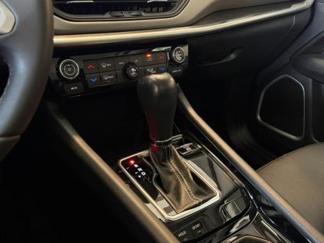 JEEP Compass 1.3 16V 4P FLEX LONGITUDE T270 TURBO AUTOM�TICO, Foto 7