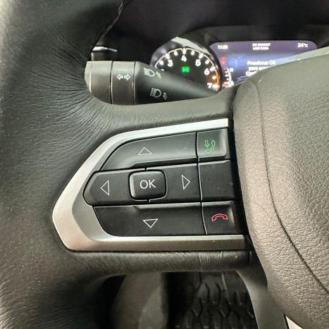 JEEP Compass 1.3 16V 4P FLEX SPORT T270 TURBO AUTOM�TICO, Foto 20