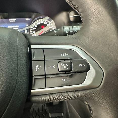 JEEP Compass 1.3 16V 4P FLEX SPORT T270 TURBO AUTOM�TICO, Foto 21