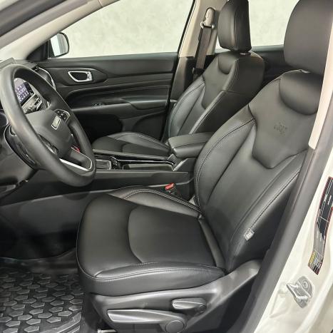 JEEP Compass 1.3 16V 4P FLEX SPORT T270 TURBO AUTOM�TICO, Foto 22