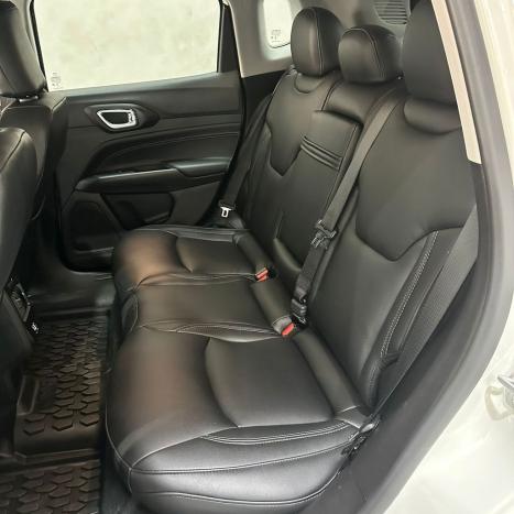 JEEP Compass 1.3 16V 4P FLEX SPORT T270 TURBO AUTOM�TICO, Foto 23