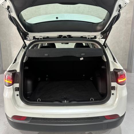 JEEP Compass 1.3 16V 4P FLEX SPORT T270 TURBO AUTOM�TICO, Foto 24