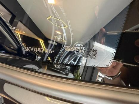 JEEP Compass 1.3 16V 4P FLEX LONGITUDE T270 TURBO AUTOM�TICO, Foto 19