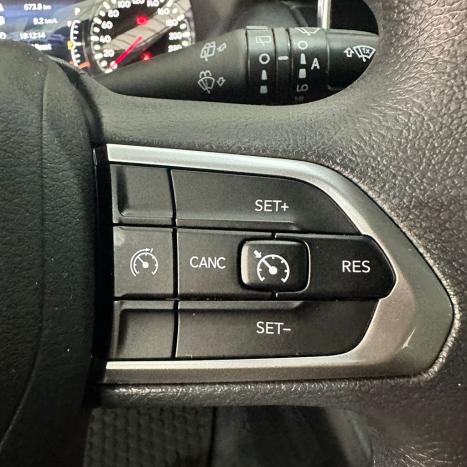 JEEP Compass 1.3 16V 4P FLEX S T270 TURBO AUTOM�TICO, Foto 20