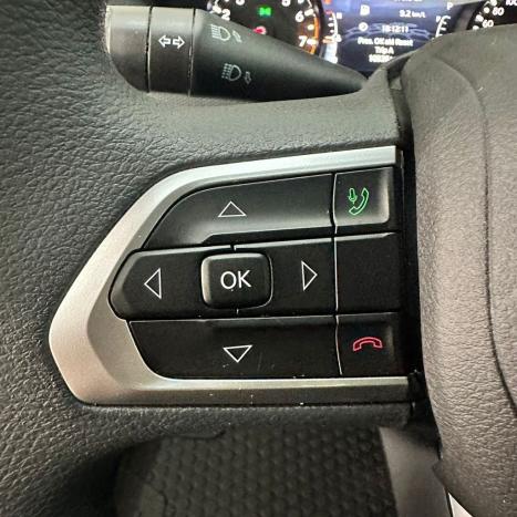 JEEP Compass 1.3 16V 4P FLEX S T270 TURBO AUTOM�TICO, Foto 21