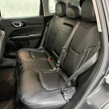 JEEP Compass 1.3 16V 4P FLEX S T270 TURBO AUTOM�TICO, Foto 23