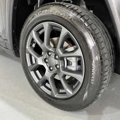 JEEP Compass 1.3 16V 4P FLEX S T270 TURBO AUTOM�TICO, Foto 26