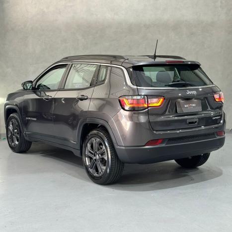 JEEP Compass 1.3 16V 4P FLEX SPORT T270 TURBO AUTOM�TICO, Foto 6